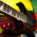 Review Cort X-11 con pastillas EMG