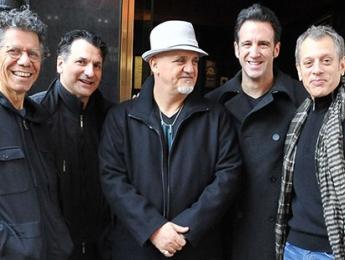 El tour de Chick Corea Elektric Band con la formación clásica, a punto de comenzar