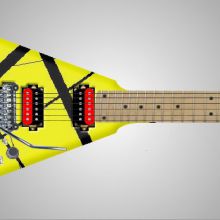 chempi guitarra