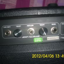 Randall RH150g3