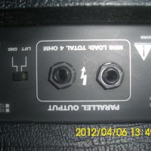 Randall RH150g3