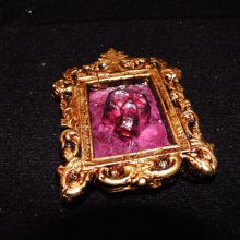 Calavera mini