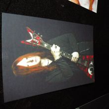 Michael Amott