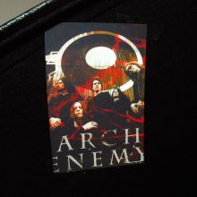 Arch enemy