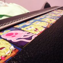 bobspongizado :D