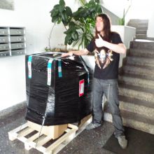 Cacho pedido :D