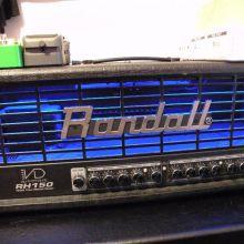 randall