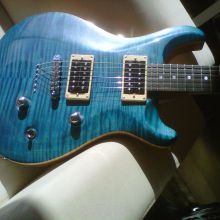 PRS