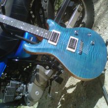 PRS