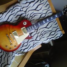 Les Paul Studio Lite