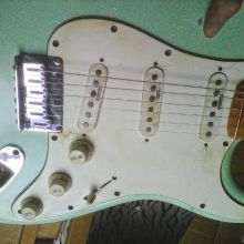 Strato Relic