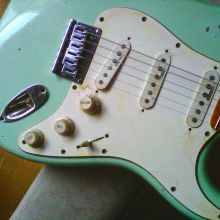 Strato Relic