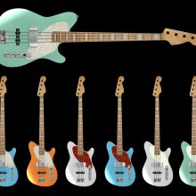 Ranchero Bass