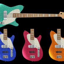 Ranchero Bass