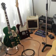 My Gear!