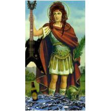 San Michael Amott