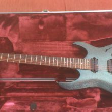 Ibanez Prestige RGA121H CDO