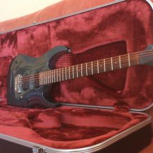 Ibanez Prestige RGA121 H CDO