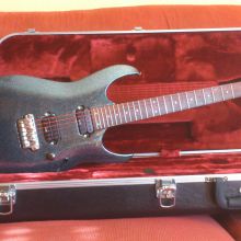 IbanezPrestige RGA121 H CDO