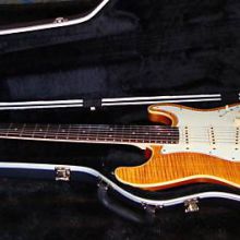 Fender Stratocaster Aerodyne