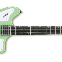 Ibanez Jet King