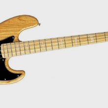 FENDER JAZZ BASS MARCUS MILLER