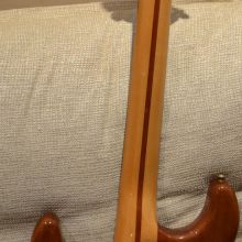 Stratocaster Double Eufonia 2