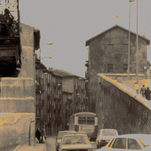 El barrio
