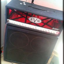 MI EVH