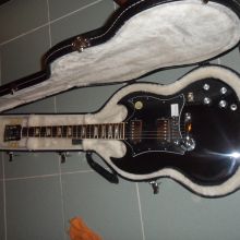 SG Standard
