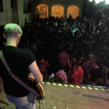 En el curro