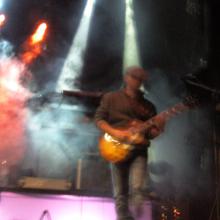 En el curro