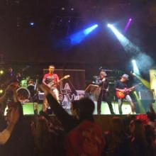 Orquesta La Trama