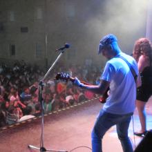 En el curro
