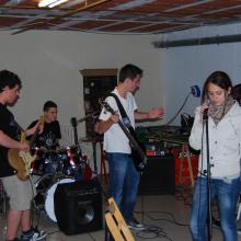 Ensayo :D