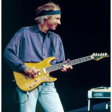 MK guitars pensasuhr flamedmaple2
