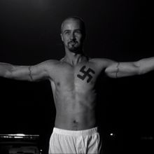 AMERICAN HISTORY X