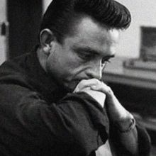 JOHNNY CASH