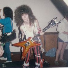 DIMEBAG DARREL