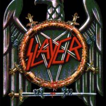 SLAYER