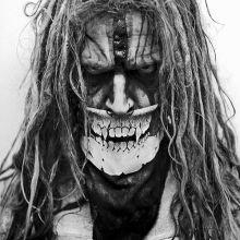 ROB ZOMBIE