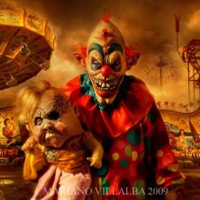 CLOWN