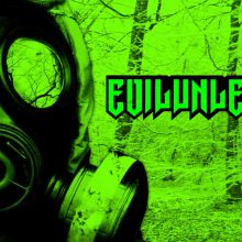 EVIL UNLEASHED