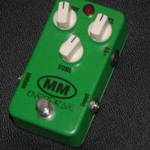 Overdrive