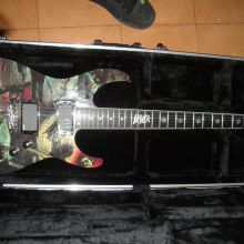 ESP - LTD REIGN IN BLOOD 25.