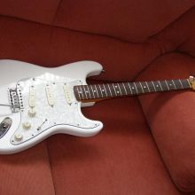 Fender MEX
