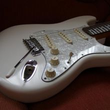 Fender MEX