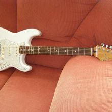 Fender MEX