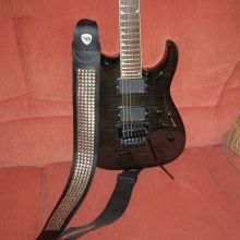 Jackson DKMG-TBK
