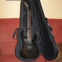 Jackson DKMG-TBK